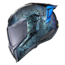Casco moto integrale Icon