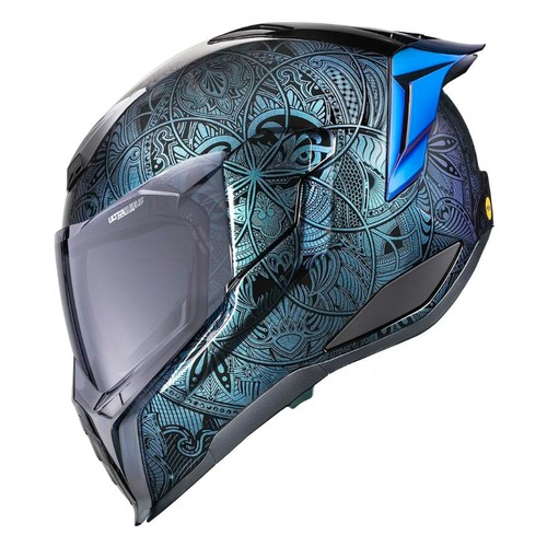 Casco moto integrale - , icon
