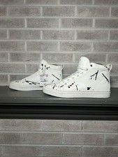 Scarpe Zara Alta Qualità