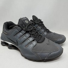 Nike Shox NZ Premium Shoes