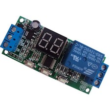 DC 5V 12V 24V Display Digitale