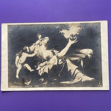 FRANCESCHINI - CARITAS - WIEN-
