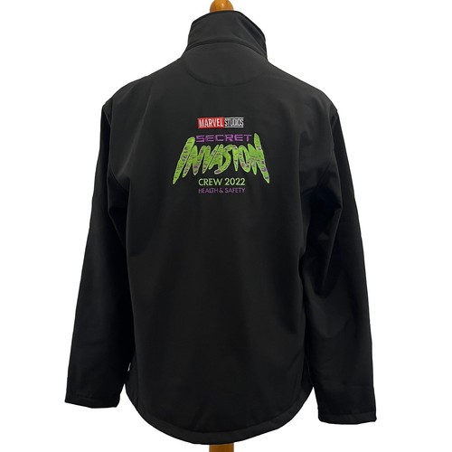 Secret invasion cast crew - secret,