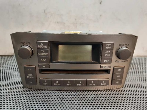 W58831 impianto audio radio - audio, /