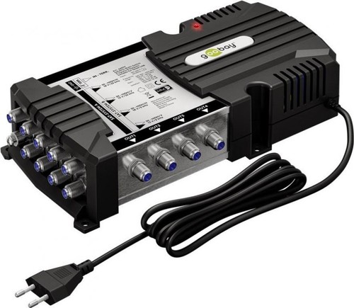 Switch multiswitch satellitare