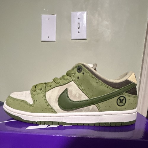 Nike dunk low yuto - dunk,