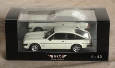 1:43 Opel Manta CC GT/E Neo