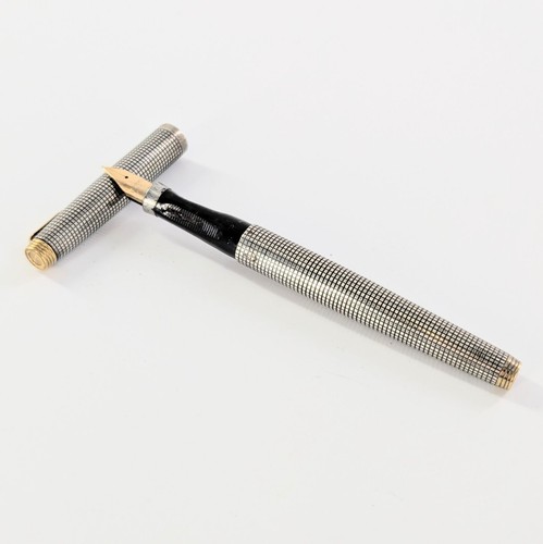 Penna stilografica parker - stilografica,
