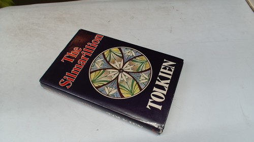 The silmarillion 1st - the, (1st