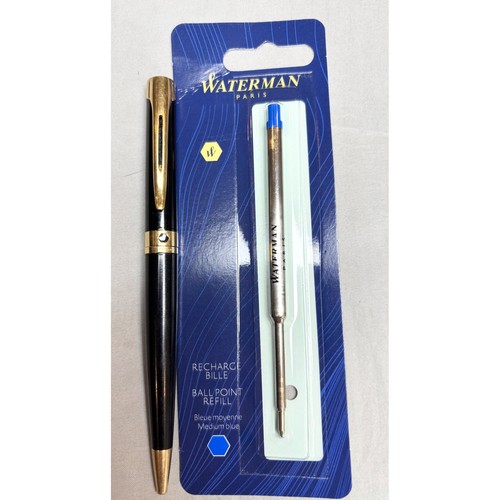Penna sfera waterman paris - a,