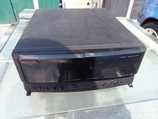 Kenwood X-F7 Stereo Cassette