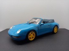 Modellino auto maisto 18 - modellino, 1:18