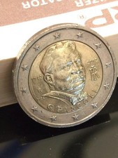 Moneta Italia 2 Euro