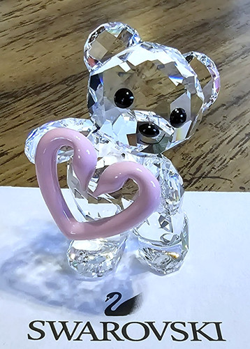 Statuina orso una kris - 💗,
