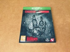 Evolve - Nuovo e Sigillato