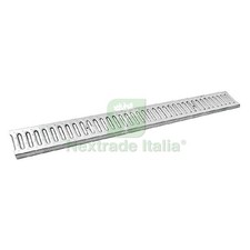 1PZ GRIGLIA ZINCATA PER