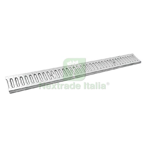 1pz griglia zincata per - 1pz,