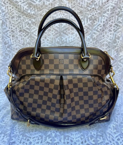 Louis vuitton trevi damier - vuitton,