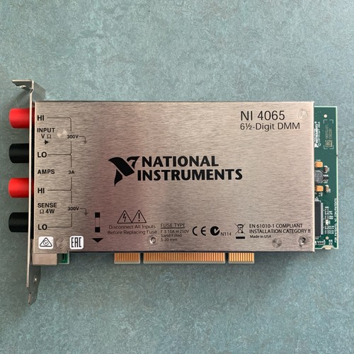National instruments - national, ni