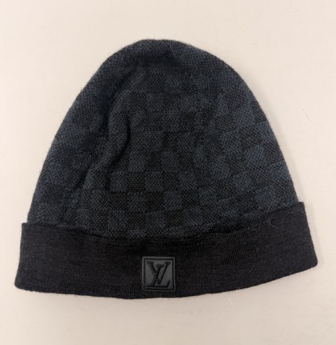 Louis vuitton berretto lana - vuitton,