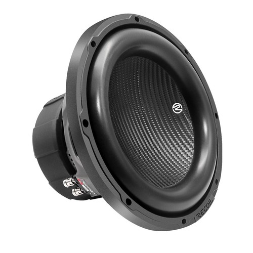 Recoil subwoofer pw15d4 - subwoofer,