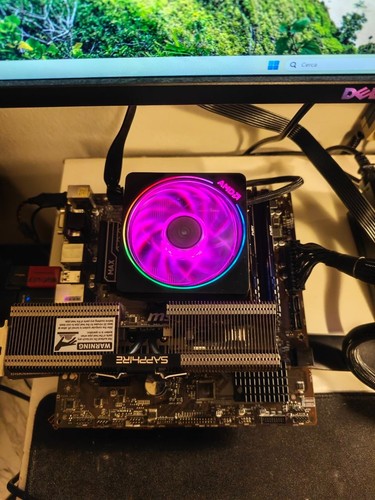 Msi b450m pro - msi,