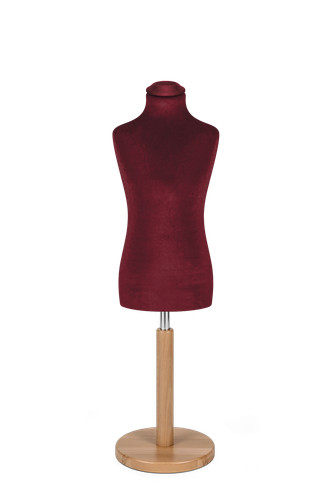 Busto bambino anni base - 8.10,