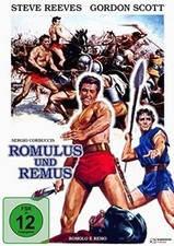 Romulus und Remus von Koch
