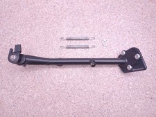 Supporto cavalletto laterale