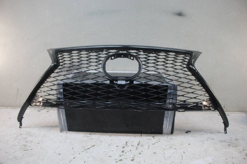 Griglia radiatore superiore