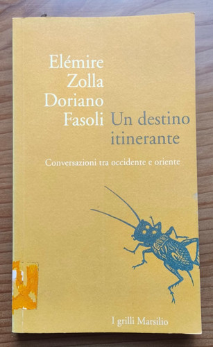 Elemire zolla doriano - zolla,,