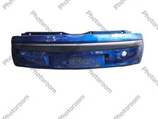 PARAURTI POSTERIORE PER FIAT