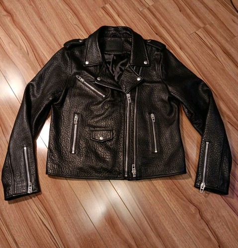 Giacca bomber motociclista - bomber,