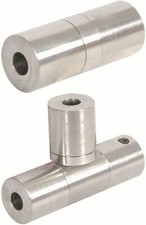 IP68 T Connector - Skylight