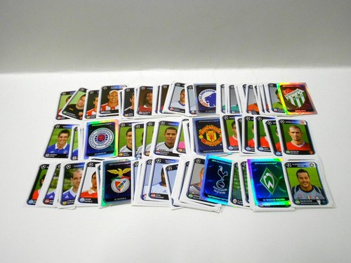 Champions league 2010 2011 - 2010,