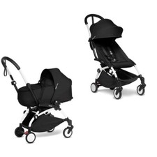 Babyzen Yoyo2 Duo Passeggino