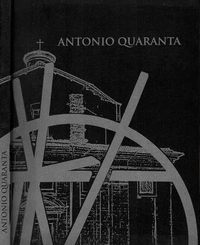 Antonio quaranta croce - la,