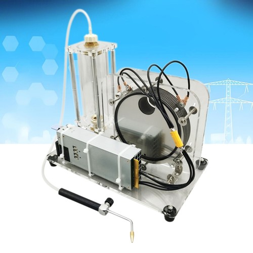 Generatore fiamma - di,