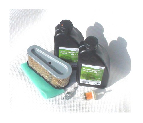 Kit servizio ispezione per - kit,