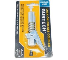 TESTINA INGRASSAGGIO G.COUPLER