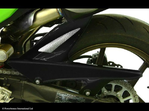 Powerbronze parafango - ,
