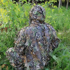 Fogli 3D caccia militare rete