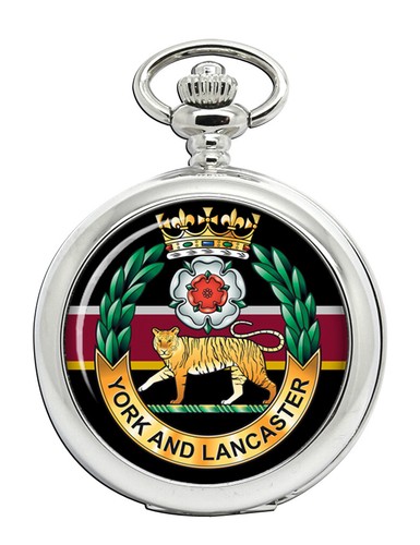 York lancaster regiment - york,