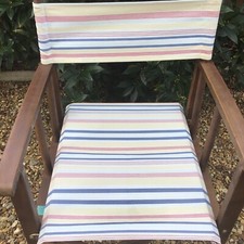 Sedia Direzionale Pieghevole