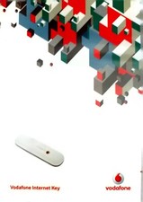 Vodafone Internet Key 3G tramite SIM 