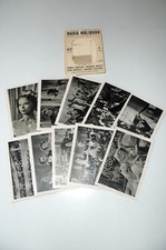 BUSTINA EDIZ. " CINE