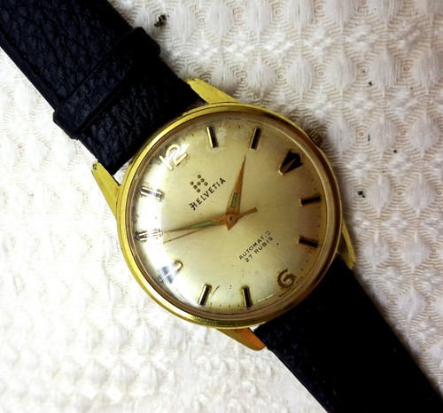 Orologio polso vintage - orologio,