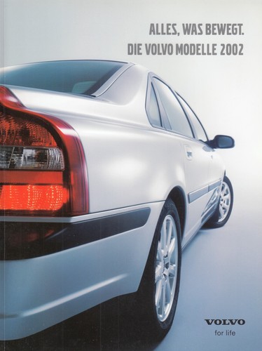 Volvo s40 v40 s60 - s40,