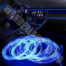 LED Auto Festa Interni