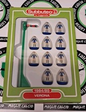 VERONA 1984/85 SUBBUTEO LA